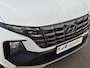 Hyundai Tucson 1.6 T-GDI PHEV Plug-in N Line Sky 4WD Automaat / Accu SoH 100% / Glazen schuif- en kanteldak / Apple Carplay Android Auto / Stuur- en Stoelverwarming / Rondomzicht camera / Elektrische achterklep / Trekgewicht 1350kg /