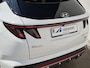 Hyundai Tucson 1.6 T-GDI PHEV Plug-in N Line Sky 4WD Automaat / Accu SoH 100% / Glazen schuif- en kanteldak / Apple Carplay Android Auto / Stuur- en Stoelverwarming / Rondomzicht camera / Elektrische achterklep / Trekgewicht 1350kg /
