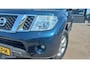 Nissan Navara 2.5 dCi XE Double Cab