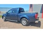 Nissan Navara 2.5 dCi XE Double Cab