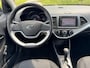 Kia Picanto 1.2 CVVT Airco AUTOMAAT dealer onderhouden met navigatie