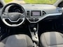 Kia Picanto 1.2 CVVT Airco AUTOMAAT dealer onderhouden met navigatie