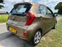 Kia Picanto 1.2 CVVT Airco AUTOMAAT dealer onderhouden met navigatie