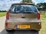 Kia Picanto 1.2 CVVT Airco AUTOMAAT dealer onderhouden met navigatie