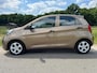 Kia Picanto 1.2 CVVT Airco AUTOMAAT dealer onderhouden met navigatie