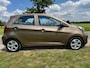 Kia Picanto 1.2 CVVT Airco AUTOMAAT dealer onderhouden met navigatie
