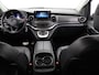 Mercedes-Benz V-klasse 300d | 4-MATIC | XL L3 | AMG | DC | AVANTGARDE | 360° CAMERA | STOELVERWARMING/KOELING | DISTRONIC PLUS | KOELKAST MIDDENCONSOLE | BURMESTER AUDIO | AIRMATIC | RIJASSISTENTIEPAKKET | CERTIFIED