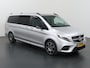 Mercedes-Benz V-klasse 300d | 4-MATIC | XL L3 | AMG | DC | AVANTGARDE | 360° CAMERA | STOELVERWARMING/KOELING | DISTRONIC PLUS | KOELKAST MIDDENCONSOLE | BURMESTER AUDIO | AIRMATIC | RIJASSISTENTIEPAKKET | CERTIFIED