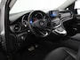 Mercedes-Benz V-klasse 300d | 4-MATIC | XL L3 | AMG | DC | AVANTGARDE | 360° CAMERA | STOELVERWARMING/KOELING | DISTRONIC PLUS | KOELKAST MIDDENCONSOLE | BURMESTER AUDIO | AIRMATIC | RIJASSISTENTIEPAKKET | CERTIFIED