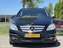 Mercedes-Benz B-klasse 160 Business Class cruise stoel vw