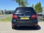 Mercedes-Benz B-klasse 160 Business Class cruise stoel vw