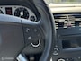Mercedes-Benz B-klasse 160 Business Class cruise stoel vw
