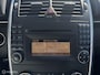 Mercedes-Benz B-klasse 160 Business Class cruise stoel vw