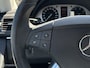 Mercedes-Benz B-klasse 160 Business Class cruise stoel vw