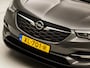 Opel Grandland X 1.2 Turbo Sport (APPLE CARPLAY, GROOT NAVI, CAMERA, LEDER, GETINT GLAS, SPORTSTOELEN, PARKEERSENSOREN, CRUISE, NIEUWE APK, NIEUWSTAAT)