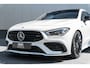 Mercedes-Benz AMG CLA 35 4MATIC Aero |Pano|Burm|Kuip|Milltek