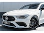 Mercedes-Benz AMG CLA 35 4MATIC Aero |Pano|Burm|Kuip|Milltek