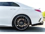 Mercedes-Benz AMG CLA 35 4MATIC Aero |Pano|Burm|Kuip|Milltek