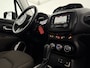 Jeep Renegade 1.4 MultiAir 141PK Airco Cruise Navi PDC 17"LMV Stoel/Stuurverwarming
