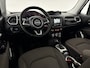 Jeep Renegade 1.4 MultiAir 141PK Airco Cruise Navi PDC 17"LMV Stoel/Stuurverwarming