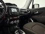 Jeep Renegade 1.4 MultiAir 141PK Airco Cruise Navi PDC 17"LMV Stoel/Stuurverwarming
