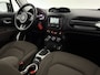 Jeep Renegade 1.4 MultiAir 141PK Airco Cruise Navi PDC 17"LMV Stoel/Stuurverwarming