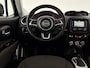 Jeep Renegade 1.4 MultiAir 141PK Airco Cruise Navi PDC 17"LMV Stoel/Stuurverwarming