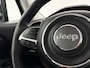 Jeep Renegade 1.4 MultiAir 141PK Airco Cruise Navi PDC 17"LMV Stoel/Stuurverwarming