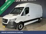 Mercedes-Benz Sprinter 316 CDI 164pk L2H2 inrichting 3500kg Trekhaak Euro6 *Rijklaar* Airco | Camera | Apple Carplay Android Auto, Cruisecontrol, Parkeersensoren