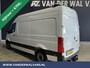 Mercedes-Benz Sprinter 316 CDI 164pk L2H2 inrichting 3500kg Trekhaak Euro6 *Rijklaar* Airco | Camera | Apple Carplay Android Auto, Cruisecontrol, Parkeersensoren