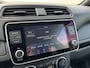 Nissan Leaf Acenta 40 kWh / Afn. trekhaak / WLTP 270 KM // Cruise Control Adaptief / Lane assist / e-Pedal / Dode hoek detectie / Rondom zicht camera 360°  / Parkeersensoren voor en achter /  Navigatie via Apple Carplay of Android Auto