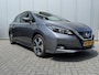 Nissan Leaf Acenta 40 kWh / Afn. trekhaak / WLTP 270 KM // Cruise Control Adaptief / Lane assist / e-Pedal / Dode hoek detectie / Rondom zicht camera 360°  / Parkeersensoren voor en achter /  Navigatie via Apple Carplay of Android Auto