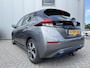 Nissan Leaf Acenta 40 kWh / Afn. trekhaak / WLTP 270 KM // Cruise Control Adaptief / Lane assist / e-Pedal / Dode hoek detectie / Rondom zicht camera 360°  / Parkeersensoren voor en achter /  Navigatie via Apple Carplay of Android Auto