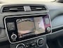 Nissan Leaf Acenta 40 kWh / Afn. trekhaak / WLTP 270 KM // Cruise Control Adaptief / Lane assist / e-Pedal / Dode hoek detectie / Rondom zicht camera 360°  / Parkeersensoren voor en achter /  Navigatie via Apple Carplay of Android Auto
