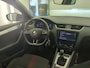 Skoda Octavia Combi 1.5 TSI 150pk Greentech Sport Business | Panoramadak | Trekhaak | 18" | Navi | CarPlay | Stoelverwarming | LED