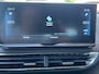 Peugeot 3008 1.2 130 pk Automaat Allure Pack Navigatie Camera Carplay ACC DAB Stoelverwarming Keyless Led 18 Inch Velgen Getint Glas