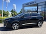 Peugeot 3008 1.2 130 pk Automaat Allure Pack Navigatie Camera Carplay ACC DAB Stoelverwarming Keyless Led 18 Inch Velgen Getint Glas