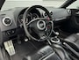 Audi TT 1.8 5V Turbo quattro