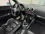 Audi TT 1.8 5V Turbo quattro