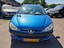 Peugeot 206 SW 1.4 X-line BJ 2003 NIEUWE APK!!