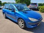 Peugeot 206 SW 1.4 X-line BJ 2003 NIEUWE APK!!