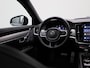 Volvo V90 2.0 T8 AWD R-Design PANORAMADAK | SPORTSTOELEN | ELEKTRISCHE STOELEN | VIRTUEEL COCKPIT | RONDOM CAMERA | NAVIGATIE | ADAPTIEVE CRUISE | BOWERS & WILKINS | MEMORY GEHEUGEN STOEL | APPLE CARPLAY |
