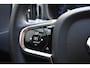 Volvo XC60 T6 350PK Automaat AWD Plus Black Edition / Adaptieve cruise control / Harman Kardon / BLIS / Panoramadak / Apple carplay  / Elektrische achterklep / Elektrische stoelen met geheugen / Stoel en stuurwielverwarming / 21” velgen /