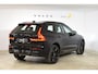 Volvo XC60 T6 350PK Automaat AWD Plus Black Edition / Adaptieve cruise control / Harman Kardon / BLIS / Panoramadak / Apple carplay  / Elektrische achterklep / Elektrische stoelen met geheugen / Stoel en stuurwielverwarming / 21” velgen /