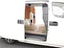 Hyundai H300 H-300 2.5 CRDI | Dubbele schuifdeur | Airco |