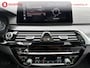 BMW 5-Serie 520i High Executive M-Sport Schuif/Kanteldak Head-Up Display | Laserlicht | Comfort Stoelen | Achteruitrijcamera | DAB | Hifi
