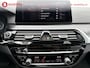 BMW 5-Serie 520i High Executive M-Sport Schuif/Kanteldak Head-Up Display | Laserlicht | Comfort Stoelen | Achteruitrijcamera | DAB | Hifi