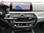 BMW 5-Serie 520i High Executive M-Sport Schuif/Kanteldak Head-Up Display | Laserlicht | Comfort Stoelen | Achteruitrijcamera | DAB | Hifi