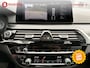 BMW 5-Serie 520i High Executive M-Sport Schuif/Kanteldak Head-Up Display | Laserlicht | Comfort Stoelen | Achteruitrijcamera | DAB | Hifi