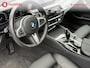BMW 5-Serie 520i High Executive M-Sport Schuif/Kanteldak Head-Up Display | Laserlicht | Comfort Stoelen | Achteruitrijcamera | DAB | Hifi